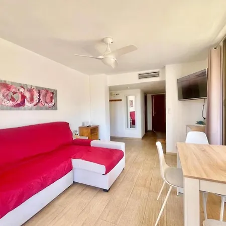 Playa Levante Carlos V Apartment